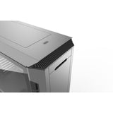 PHANTEKS ECLIPSE P600S Silent TEMPERED GLASS USB3 EATX sivo ohišje