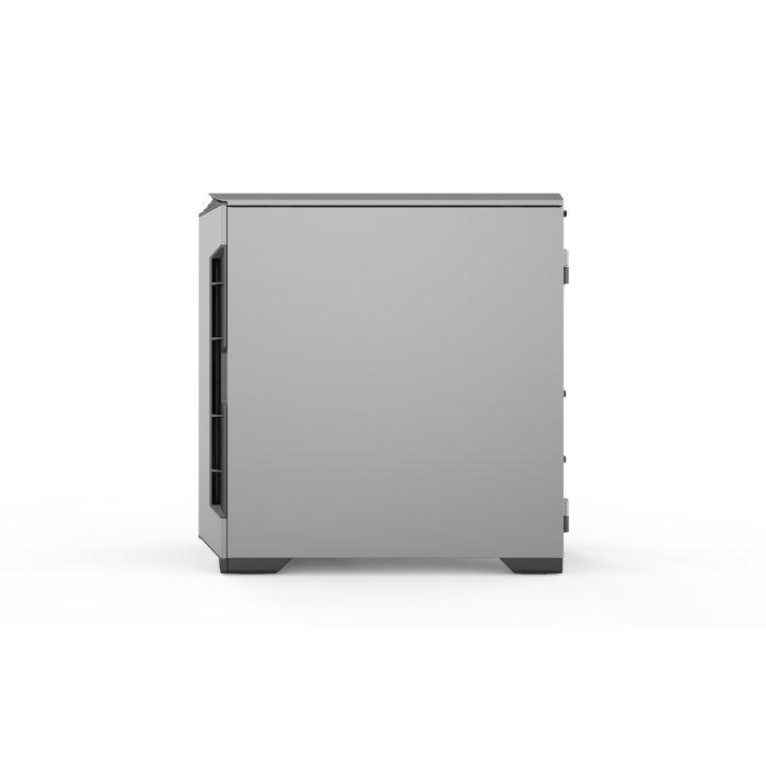 PHANTEKS ECLIPSE P600S Silent TEMPERED GLASS USB3 EATX sivo ohišje