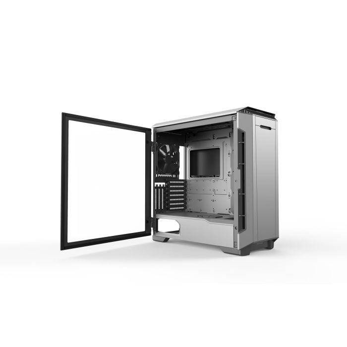 PHANTEKS ECLIPSE P600S Silent TEMPERED GLASS USB3 EATX sivo ohišje