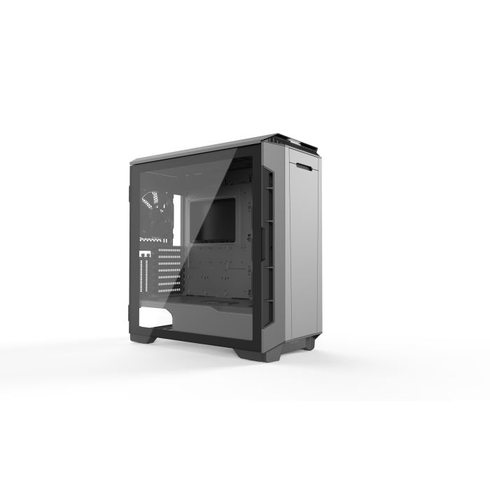 PHANTEKS ECLIPSE P600S Silent TEMPERED GLASS USB3 EATX sivo ohišje