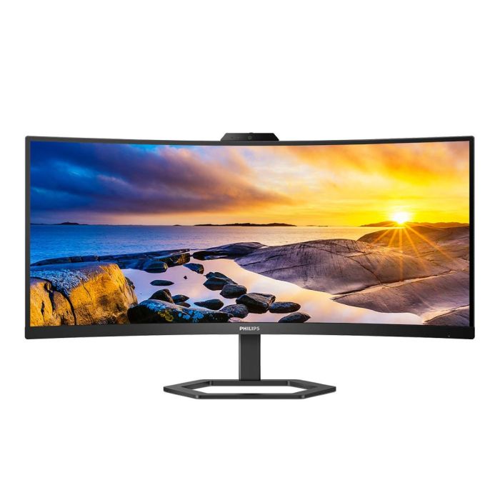 Philips 34E1C5600HE 34" VA WQHD 100Hz USB-C PD monitor