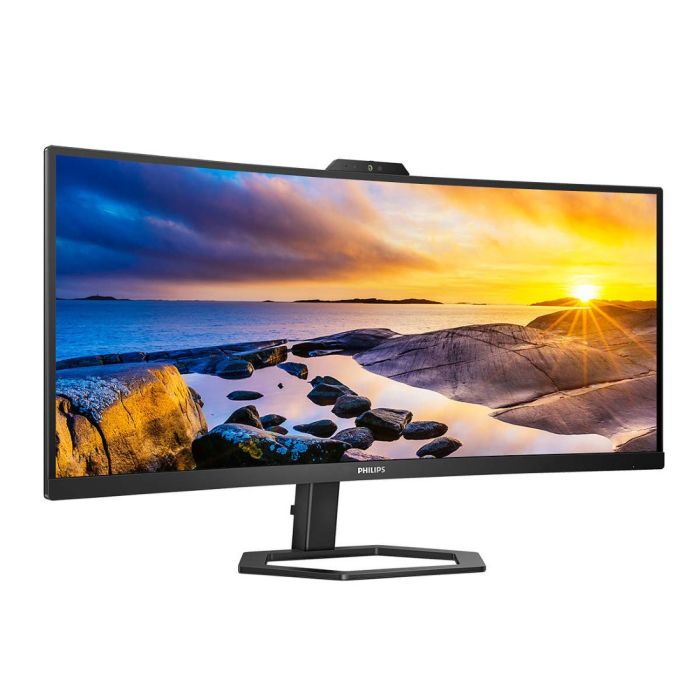 Philips 34E1C5600HE 34" VA WQHD 100Hz USB-C PD monitor