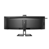 Philips 45B1U6900CH 44,5" VA DQHD 75Hz USB-C PD monitor