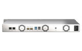 QNAP NAS strežnik 1U rack short, 4GB ram, 10Gb mreža