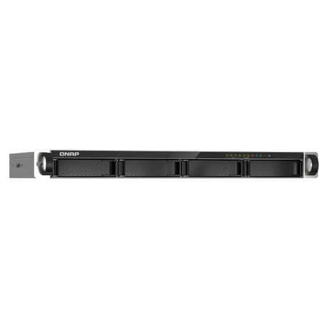 QNAP TS-435XeU 4x SATA 2x M.2 NVMe NAS strežnik