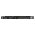 QNAP TS-435XeU 4x SATA 2x M.2 NVMe NAS strežnik