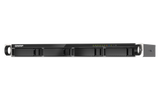 QNAP NAS strežnik 1U rack short, 4GB ram, 10Gb mreža