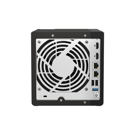 QNAP NAS strežnik za 4 diske, 8GB rama, 2.5Gb mreža