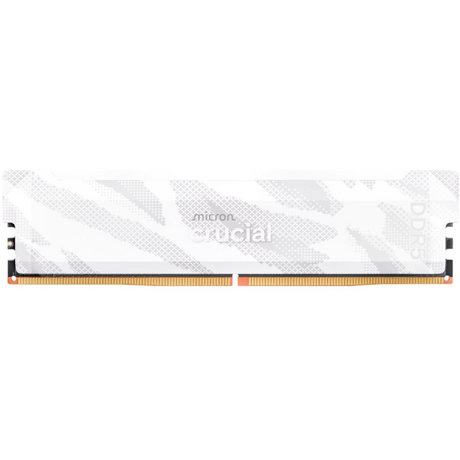 Crucial Pro 16GB DDR5-6400 UDIMM CL32, 1.35V, Bel