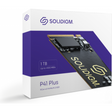 Solidigm P41 Plus 1TB NVMe PCIe Gen 4.0 SSD