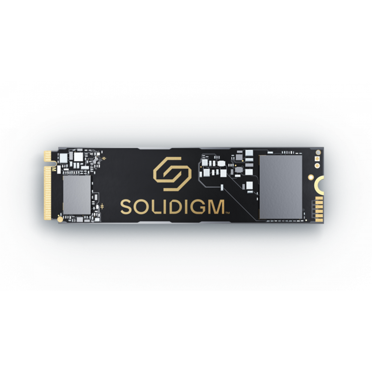 Solidigm P41 Plus 1TB NVMe PCIe Gen 4.0 SSD