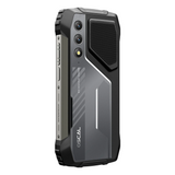 OSCAL PILOT 1 pametni robustni telefon 6GB + 256GB, črn