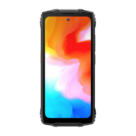OSCAL PILOT 2 pametni robustni telefon 8GB + 256GB, črn