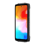 OSCAL PILOT 2 pametni robustni telefon 8GB + 256GB, črn