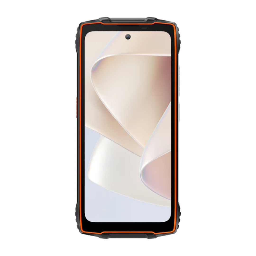 OSCAL PILOT 2 pametni robustni telefon 8GB + 256GB, oranžen