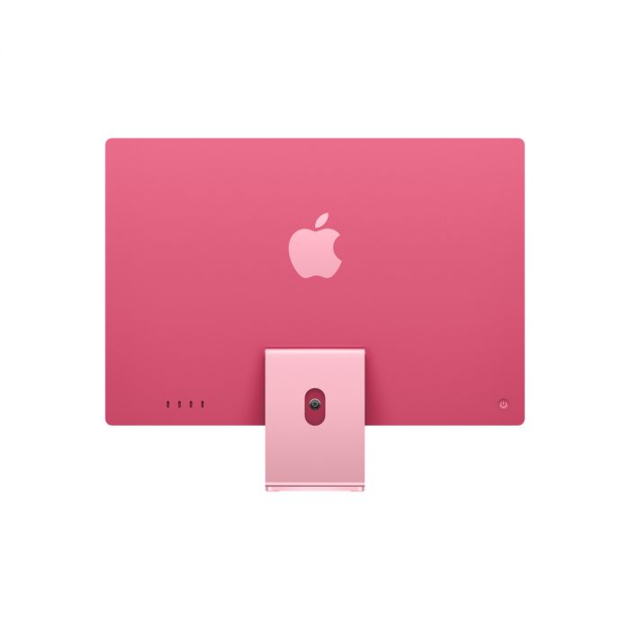 AIO računalnik Apple iMac, M4 8C-8C, 16GB, 256GB, - Pink