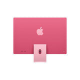 AIO računalnik Apple iMac, M4 8C-8C, 16GB, 256GB, - Pink