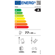 POCO C85 pametni telefon 6/128GB, zelen