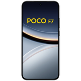 POCO F7 5G pametni telefon 12/512GB, črn