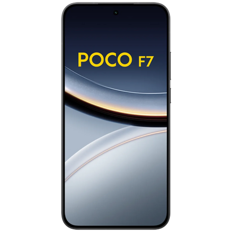 POCO F7 5G pametni telefon 12/512GB, črn