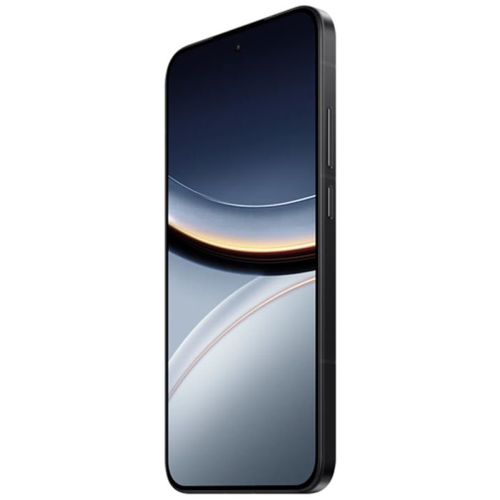POCO F7 5G pametni telefon 12/512GB, črn