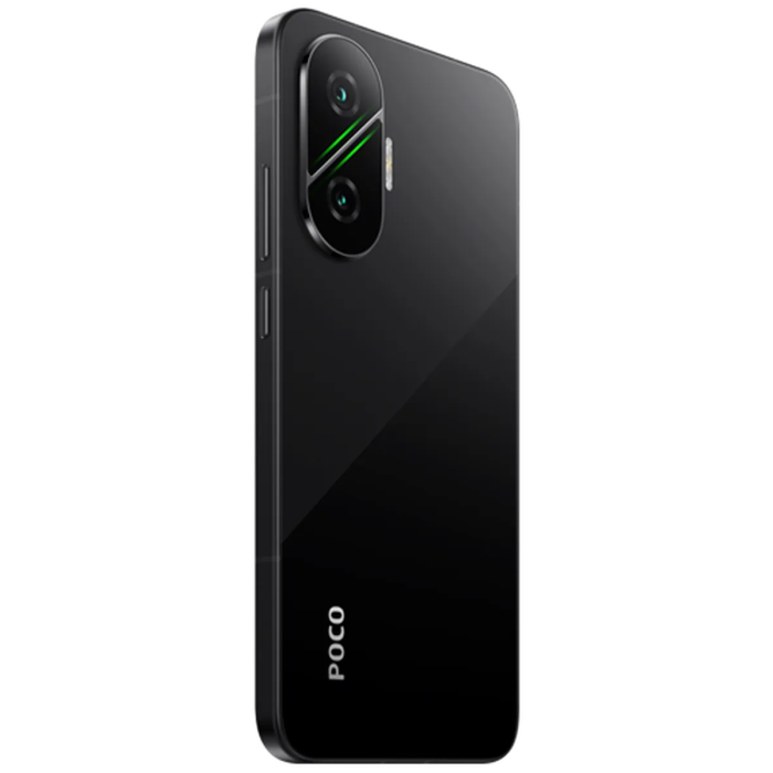 POCO F7 5G pametni telefon 12/512GB, črn