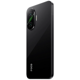 POCO F7 5G pametni telefon 12/512GB, črn