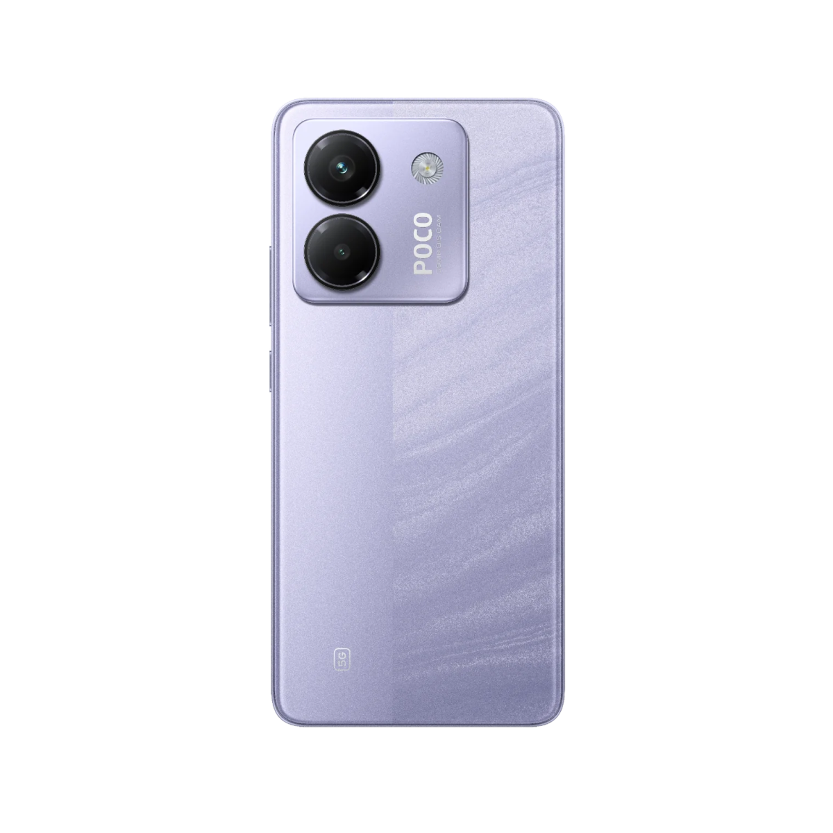 POCO M7 PRO 5G pametni telefon 8/256GB, vijoličen