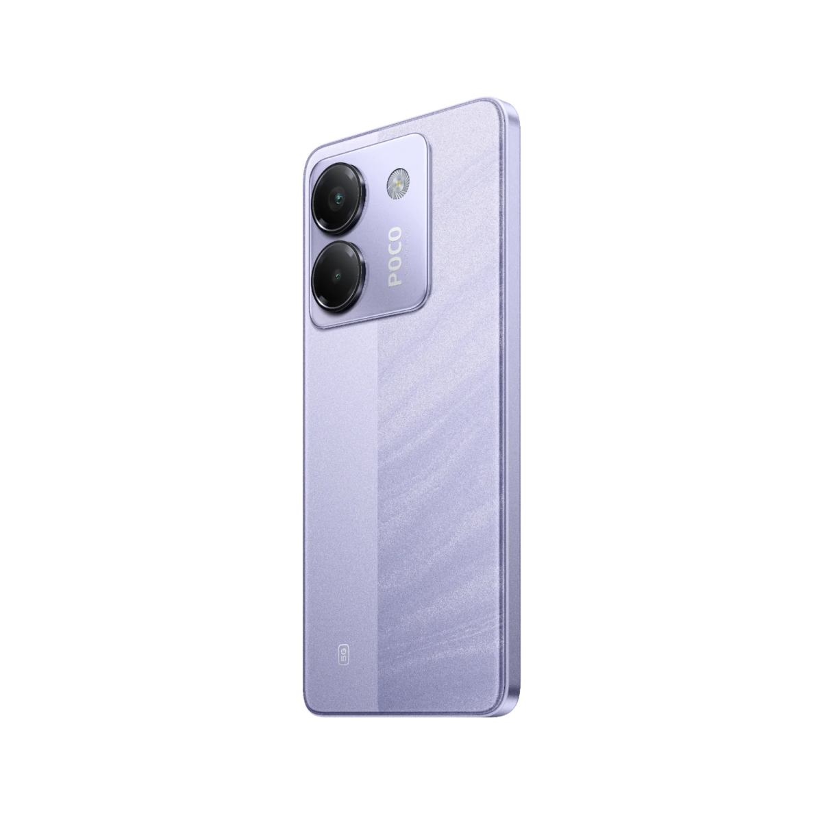 POCO M7 PRO 5G pametni telefon 8/256GB, vijoličen