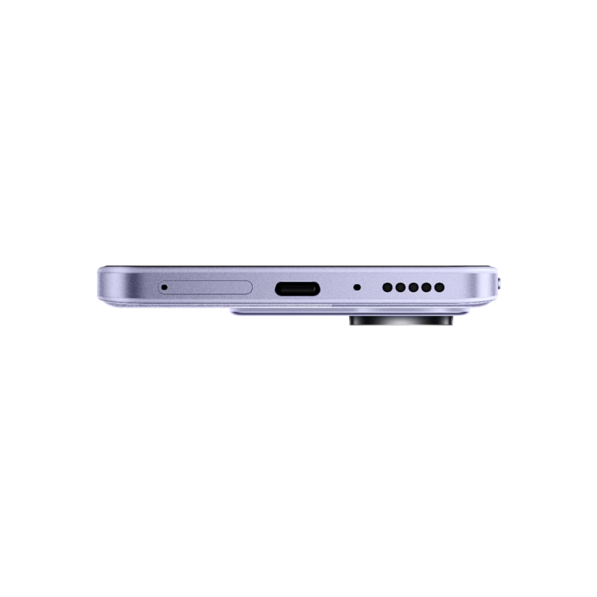 POCO M7 PRO 5G pametni telefon 8/256GB, vijoličen