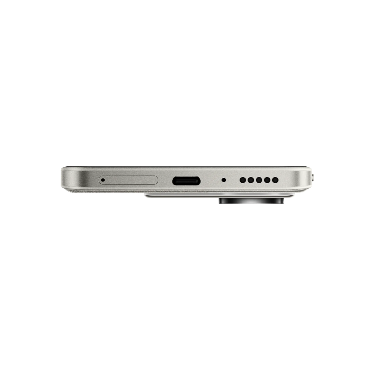 POCO M7 PRO 5G pametni telefon 8/256GB, srebrn