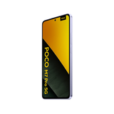 POCO M7 PRO 5G pametni telefon 8/256GB, vijoličen