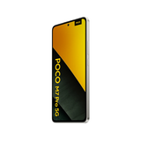 POCO M7 PRO 5G pametni telefon 12/256GB, srebrn
