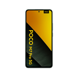 POCO M7 PRO 5G pametni telefon 12/256GB, zelen