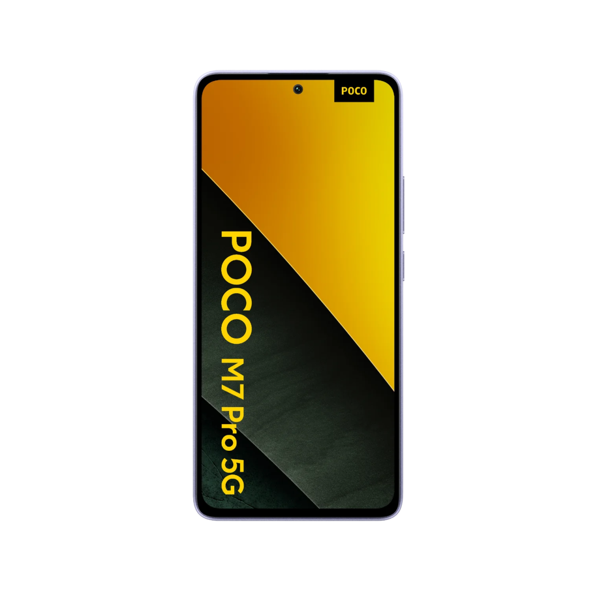 POCO M7 PRO 5G pametni telefon 8/256GB, vijoličen