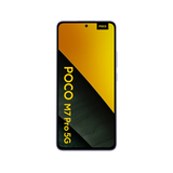 POCO M7 PRO 5G pametni telefon 8/256GB, vijoličen