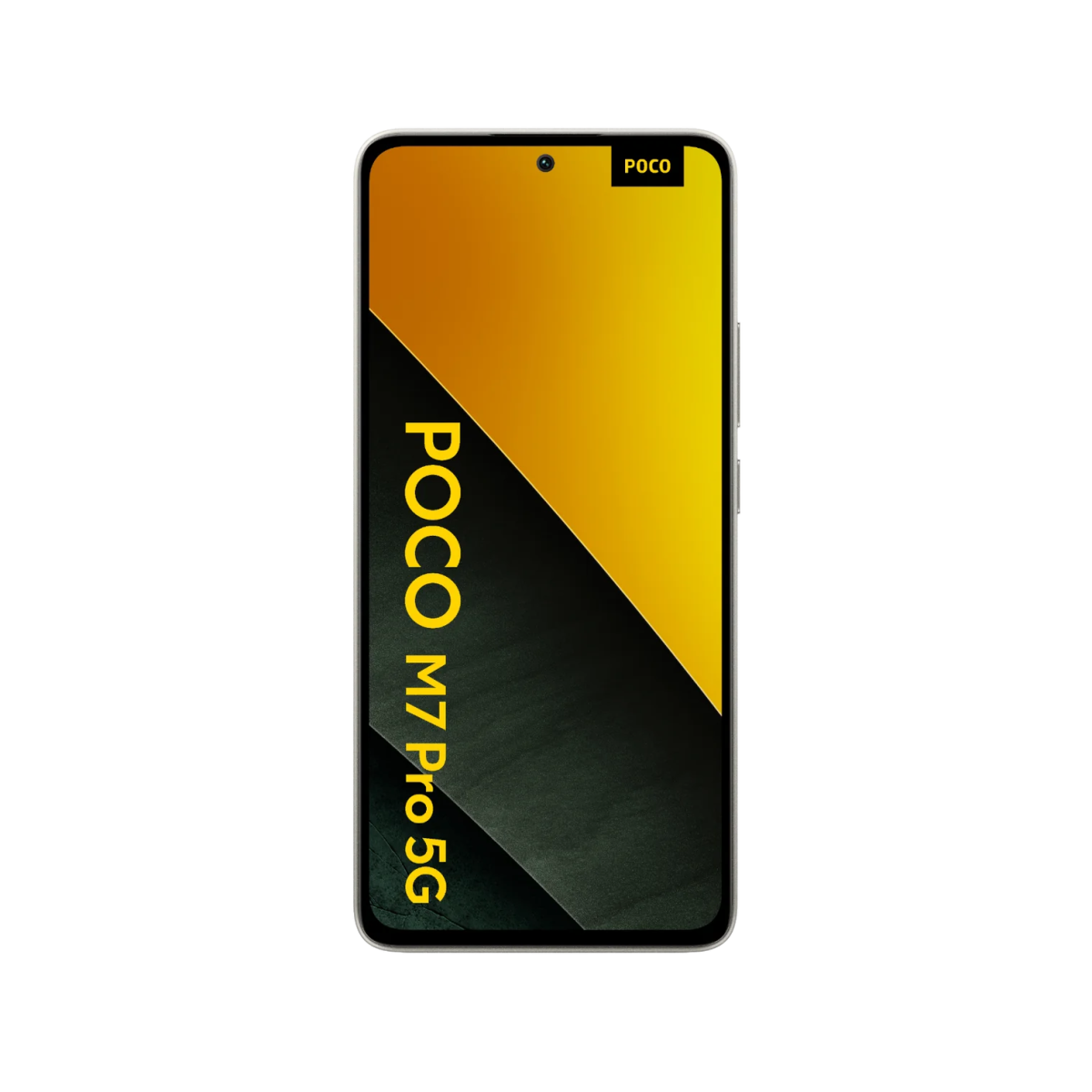 POCO M7 PRO 5G pametni telefon 8/256GB, srebrn