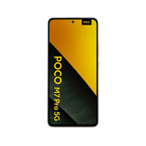 POCO M7 PRO 5G pametni telefon 8/256GB, srebrn