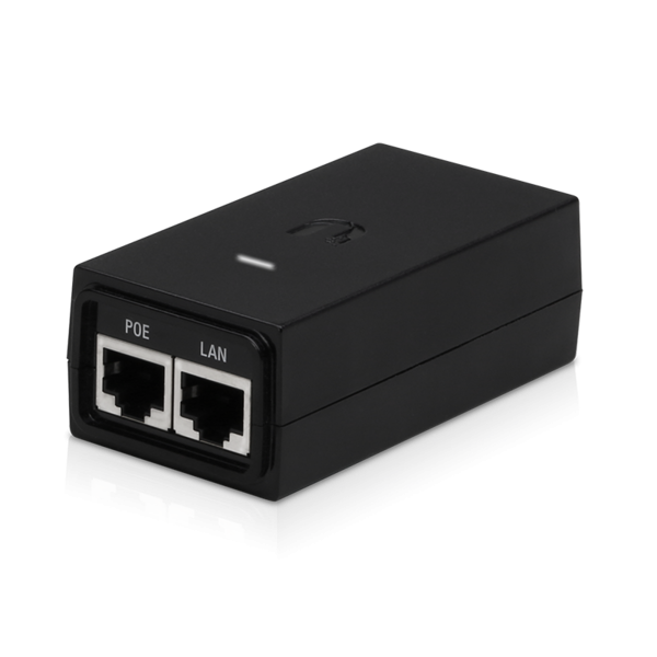 Ubiquiti POE napajalnik POE-24-12W-G