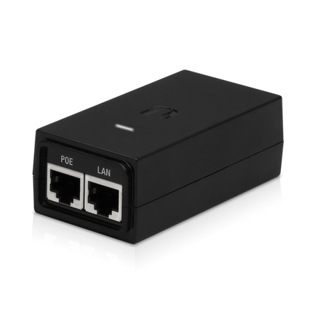 Ubiquiti POE napajalnik POE-24-12W-G