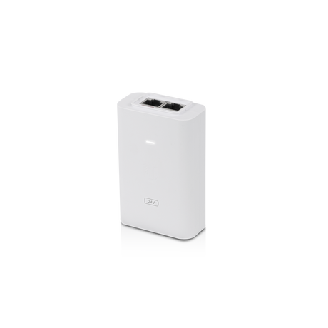 Ubiquiti PoE Injector, 24VDC, 24W, Gbit