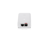 Ubiquiti PoE Injector, 24VDC, 24W, Gbit