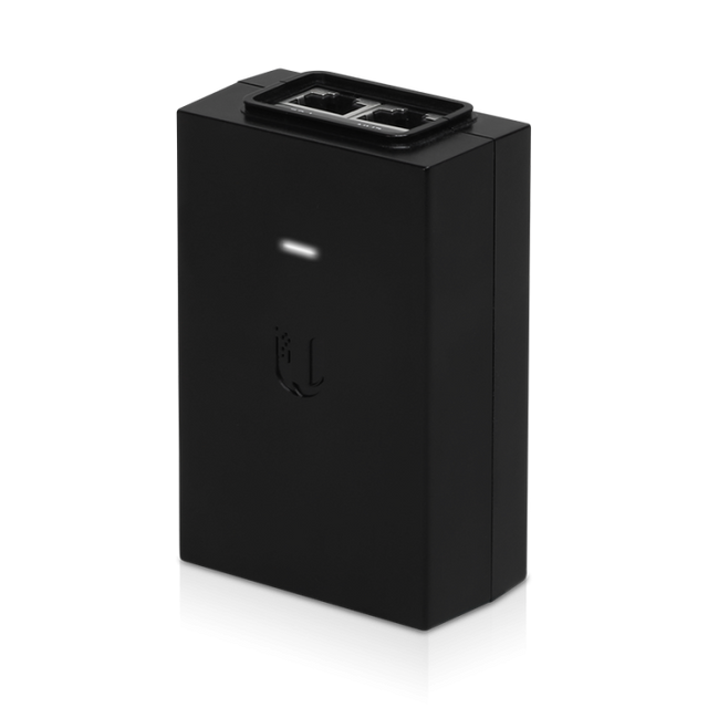 Ubiquiti POE adapter POE-48-24W-G