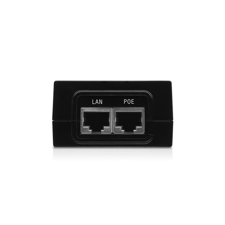 Ubiquiti POE adapter POE-48-24W