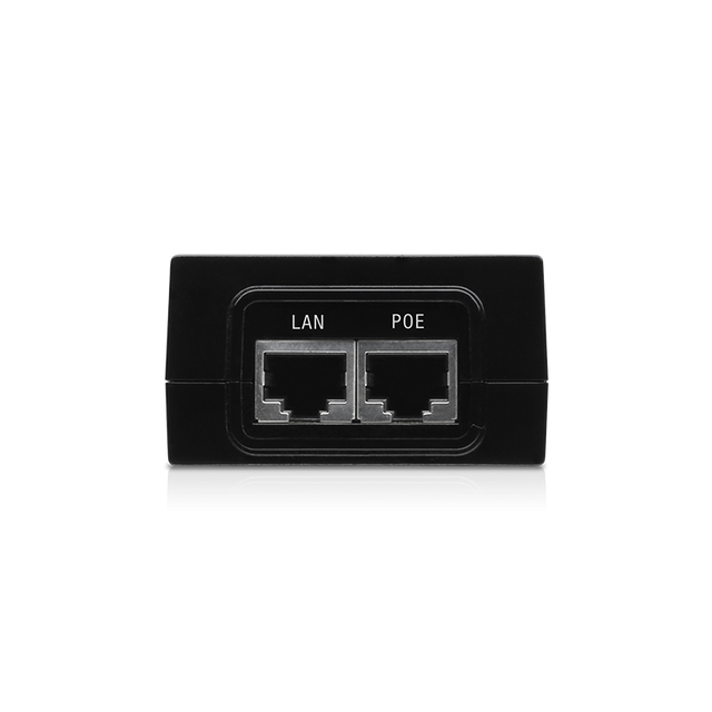 Ubiquiti POE adapter POE-48-24W