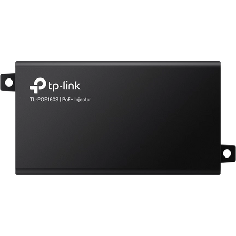 TP-LINK TL-POE160S Gigabit PoE+ Injector