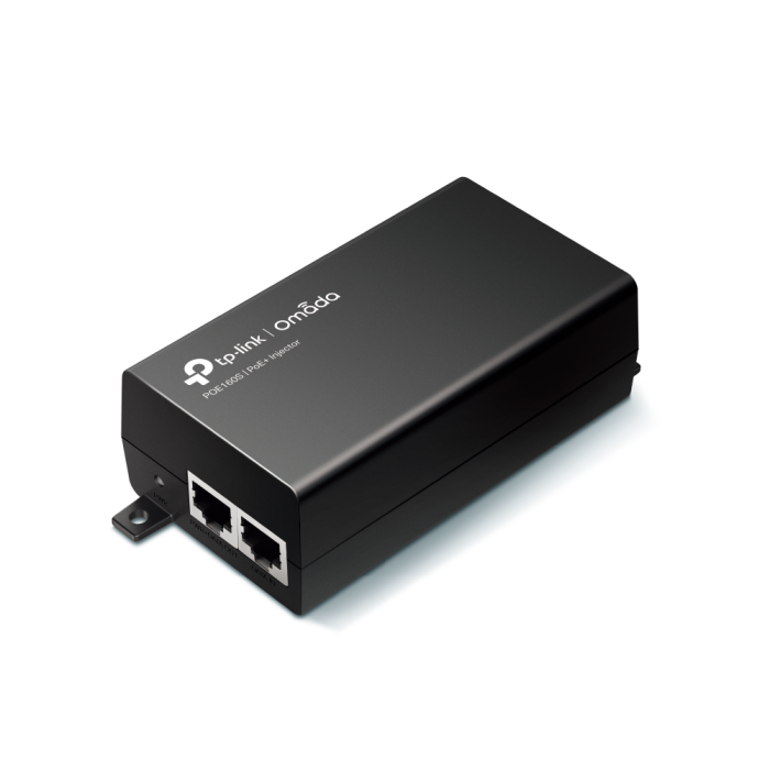 TP-LINK Omada POE160S Gigabit PoE+ Injector