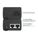 TP-LINK Omada POE160S Gigabit PoE+ Injector