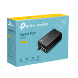 TP-LINK Omada POE160S Gigabit PoE+ Injector