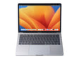 Obnovljen Prenosnik MacBook Pro 13", i7-7660U, 16GB, 256GB SSD, Razred A, Space Gray